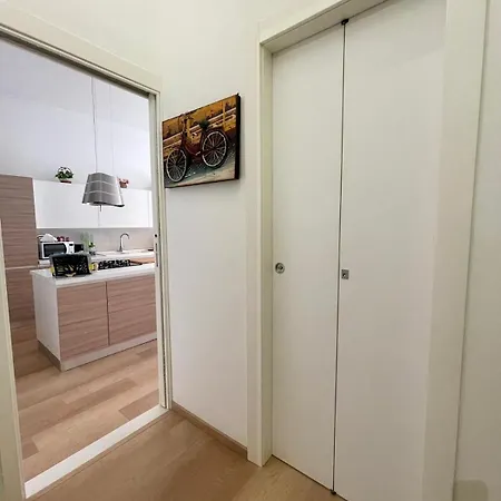 Holiday home Ortigia A Colori