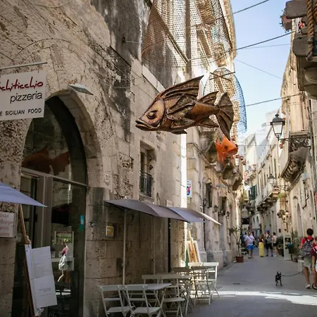 Ortigia A Colori *