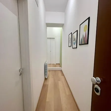 Casa vacanze Ortigia A Colori Syracuse