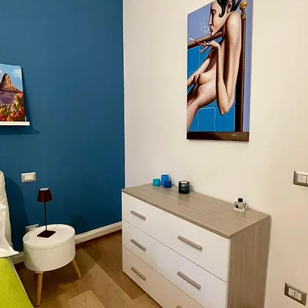 Ortigia A Colori Holiday home *