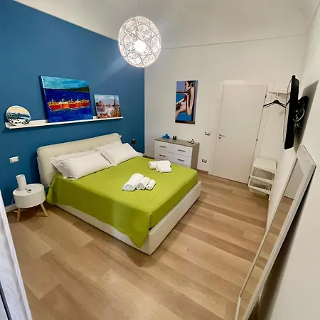 Ortigia A Colori Holiday home