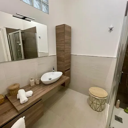 Ortigia A Colori Holiday home Syracuse