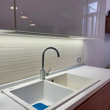 Ortigia A Colori Holiday home
