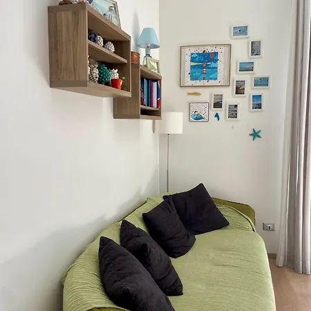 Ortigia A Colori Holiday home *