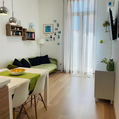 Ortigia A Colori Holiday home *