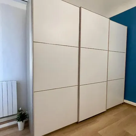 Casa vacanze Ortigia A Colori *